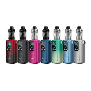 Voopoo — Kit Vinci Spark 220 (+ato Uforce-x 5.5ml) Voopoo