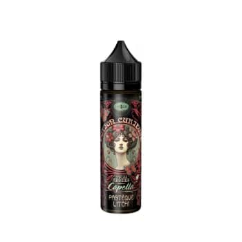 Curieux — Pasteque Litchi Potion Curieuse Capella & Curieux 50ml