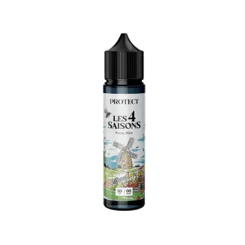 Fraise Mure Printemps Protect 50ml