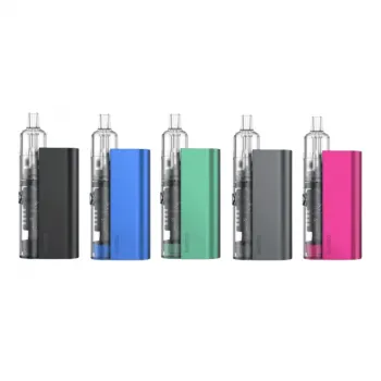 Kit Cyber GT 2400 Aspire