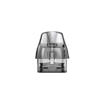 Pack de 2 Cartouches 3ml Pulz/Minican Aspire