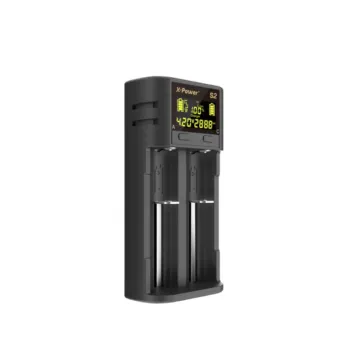 Power — Chargeur S2 X Power