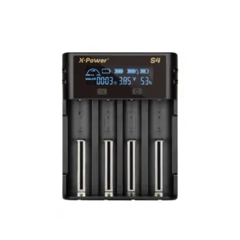 Power — Chargeur S4 X Power