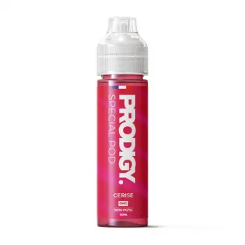 Prodigy — Cerise Prodigy. 50ml