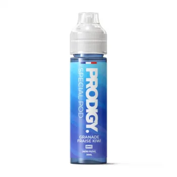 Prodigy — Grenade Fraise Kiwi Prodigy. 50ml