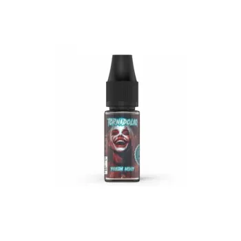 Tornadoliq — Fresh Mint Nic Salts Tornadoliq Gobar 10ml