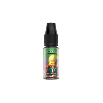 Tornadoliq — Grape Ice Nic Salts Tornadoliq Gobar 10ml