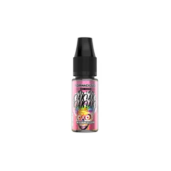 Marshmallow Nic Salts Tornadoliq Gobar 10ml