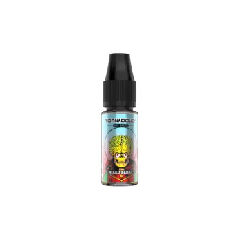 Tornadoliq — Mixed Berry Nic Salts Tornadoliq Gobar 10ml