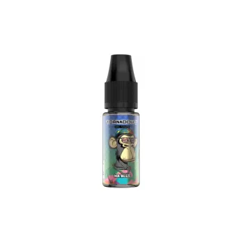 Mr Blue Nic Salts Tornadoliq Gobar 10ml