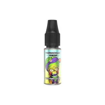 Tornadoliq — Watermelon Ice Nic Salts Tornadoliq Gobar 10ml