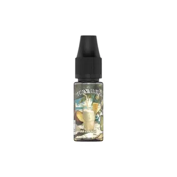 Tornadoliq — Pina Colada Nic Salts Tornadoliq Gobar 10ml