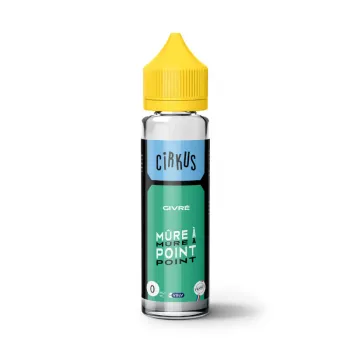 Cirkus — Mure A Point Cirkus Givre By VDLV 50ml