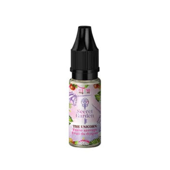 03mg — The Unicorn Secret Garden Secrets Lab 10ml 03mg