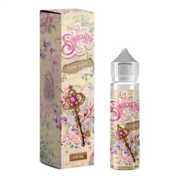 50ml — Citron Cerise Singularites 50ml