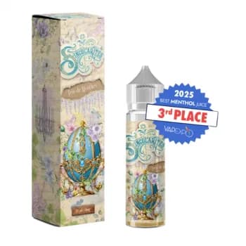 50ml — Trio De Menthes Singularites 50ml