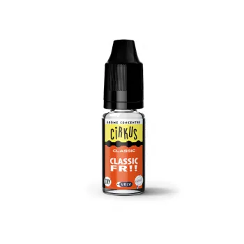 Cirkus — Classic Fr Concentre Cirkus Classic By VDLV 10ml