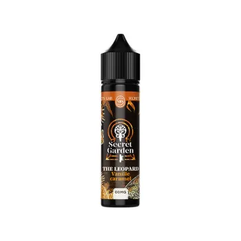 50ml — The Leopard Secret Garden Secrets Lab 50ml
