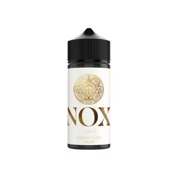 Calli Nox Secret's Lab 50ml