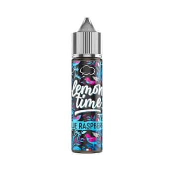 50ml — Blue Raspberry Lemon'Time EliquidFrance 50ml