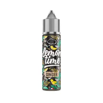50ml — Ginger Lemon'Time EliquidFrance 50ml