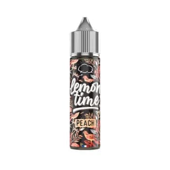 50ml — Peach Lemon'Time EliquidFrance 50ml