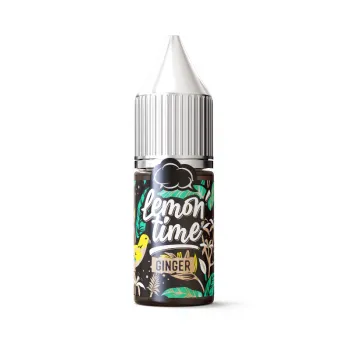Ginger Lemon'Time EliquidFrance 10ml