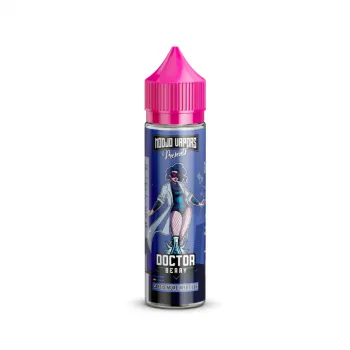 Doctor Berry Modjo Vapors Liquidarom 50ml