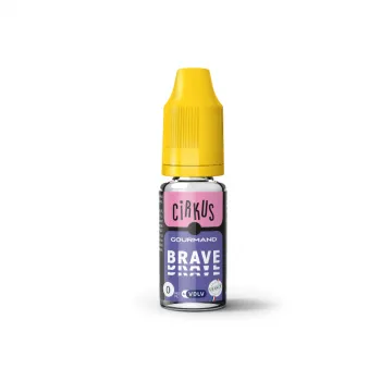Brave Cirkus Gourmand By VDLV 10ml