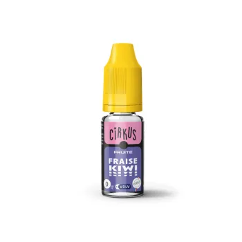 Fruit Du Dragon Cirkus Fruite By VDLV 10ml