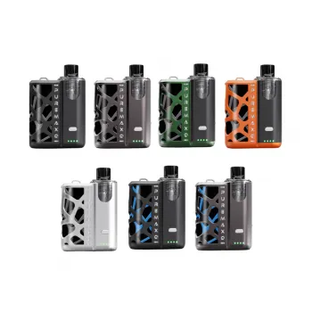 Mini — Kit PureMax Q Pod SX Mini