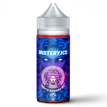 100ml — Mistery Ice The MDS Juice 100mL