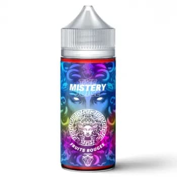 Mistery The MDS Juice 100mL