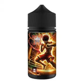 Baki Punch MIV Made In Vape 100mL