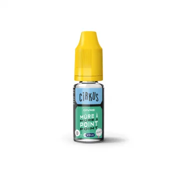 Cirkus — Mure A Point Cirkus Givre By VDLV 10ml