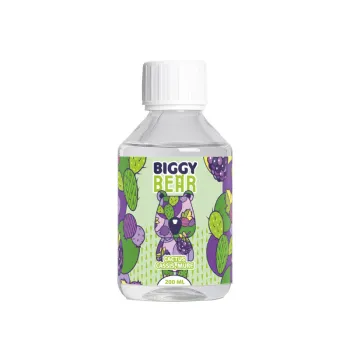 Biggy Bear — Cactus Cassis Mure Biggy Bear 200ml
