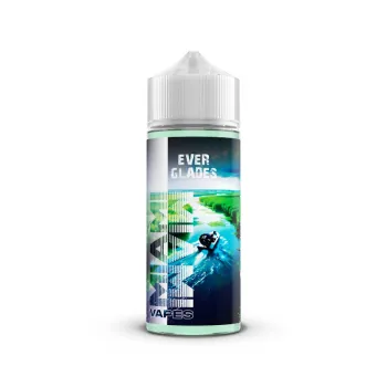 Ever Glades Miami Millesime 100ml
