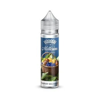 Saphir Sauvage Millesime 50ml