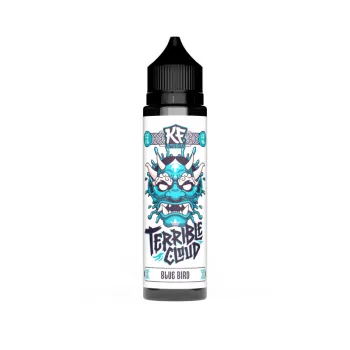 50ml — Blue Bird Terrible Cloud 50ml