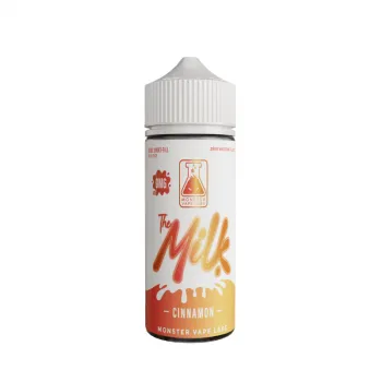 Cinnamon The Milk Monster Vape Labs 100ml