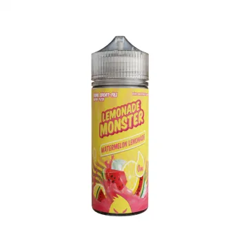 100ml — Watermelon Lemonade Lemonade Monster Monster Vape Labs 100ml