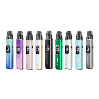 Voopoo — Kit Argus G3 Voopoo