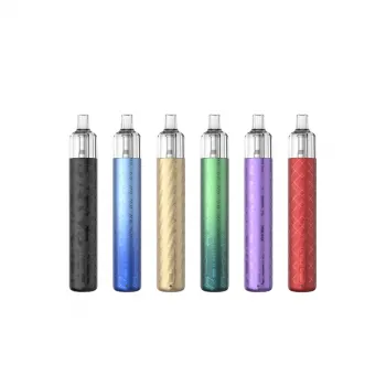 Aspire — Kit Cyber G Slim Pod Aspire Black