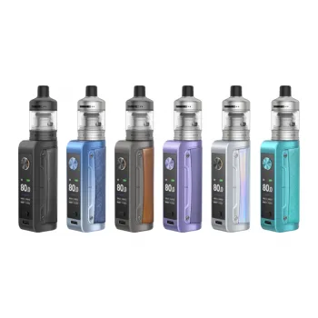 Innokin — Kit CoolFire Z80 Nex (+ ato Zenith Nex 5ml) Innokin