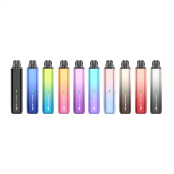 Vaporesso — Kit Vibe SE Pod Vaporesso