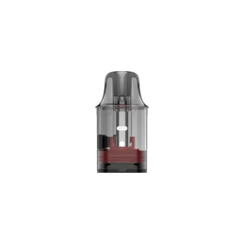 Vaporesso — Pack de 2 Cartouches 4.5ml Vibe Vaporesso 0.6/0.8ohm