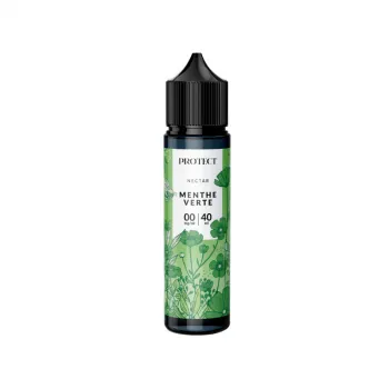 40ml — Menthe Verte Nectar Protect 40ml