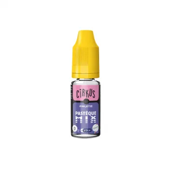 Cirkus — Pasteque Mix Cirkus Fruite By VDLV 10ml