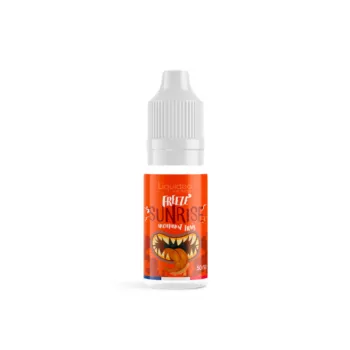 Sunrise Freeze Liquideo 10ml
