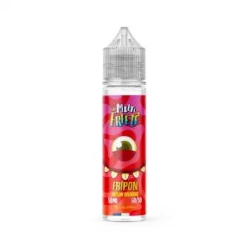 Liquideo — Fripon Multi Freeze Liquideo 50ml